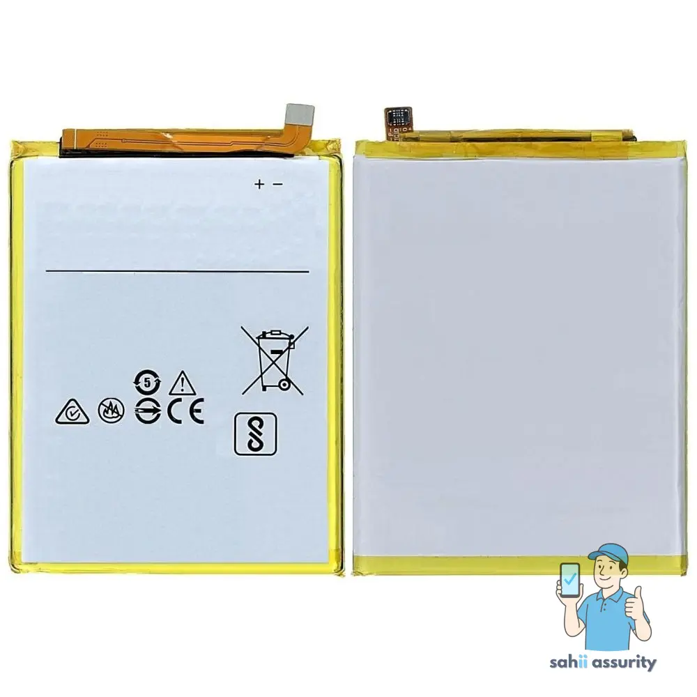 Battery for Motorola Moto E40